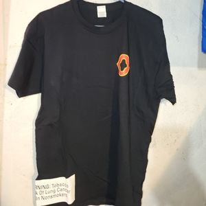 Optimo tee shirt